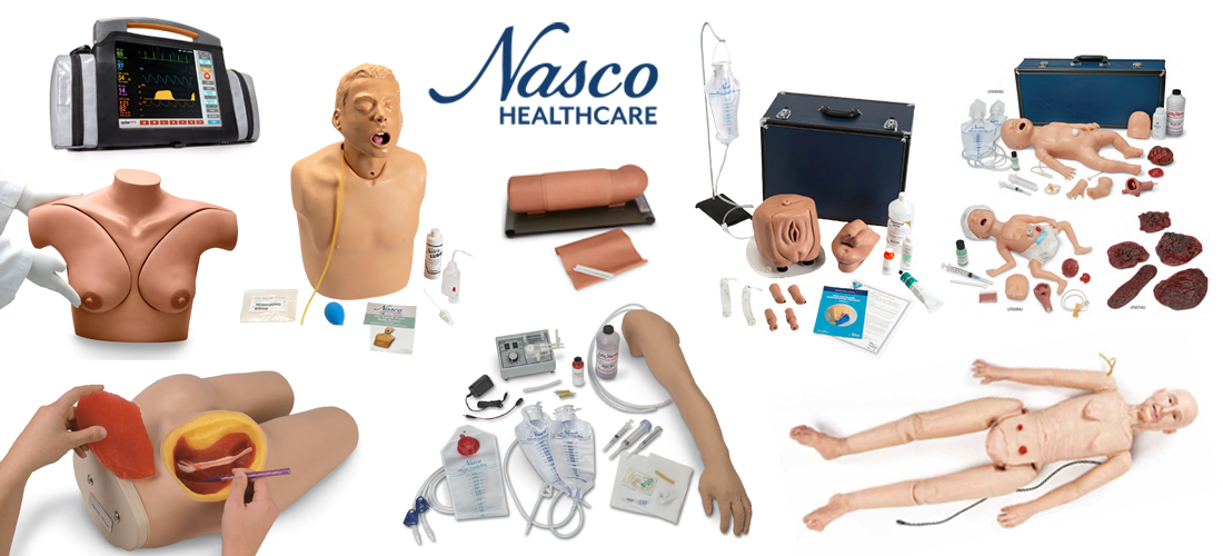 NASCO HEALTHCARE