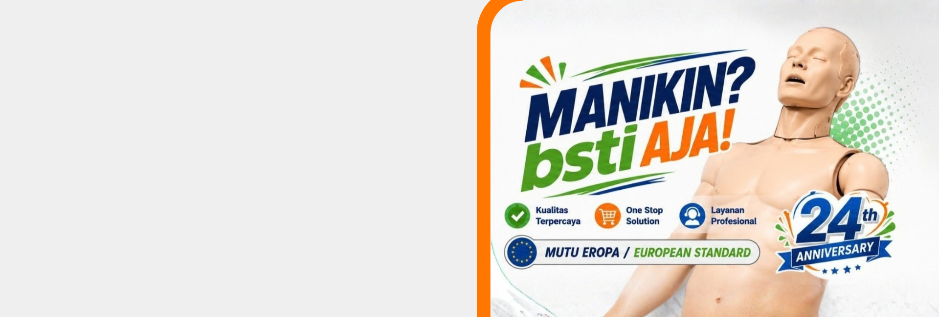 BSTI Banner