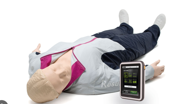 Laerdal® Resusci Anne Simulator (150-27000)