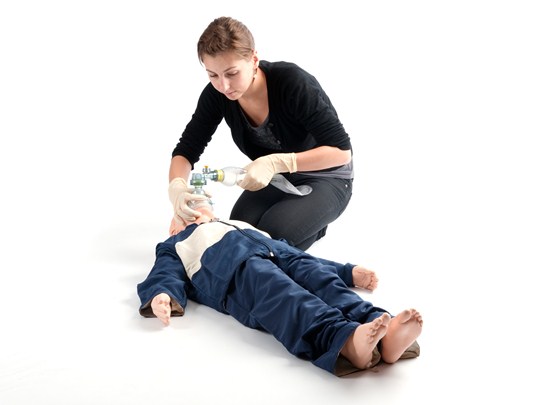 Laerdal MC KID (T) (231-05050T)