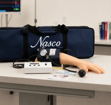 Nasco Prestan Life/form® Blood Pressure Simulator ( LF01095)