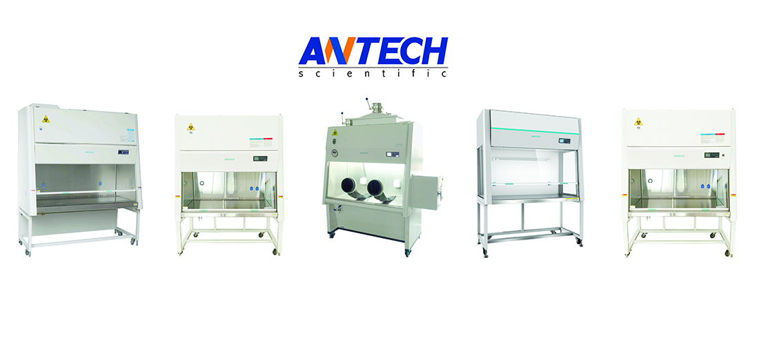 ANTECH PRODUCT